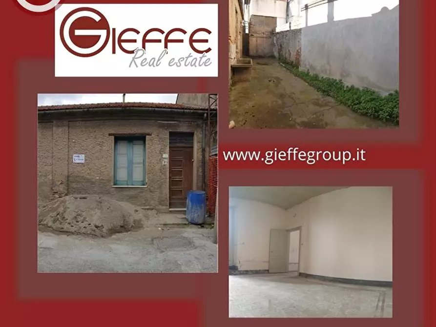 Immagine 1 di Casa indipendente in vendita  a Taurianova