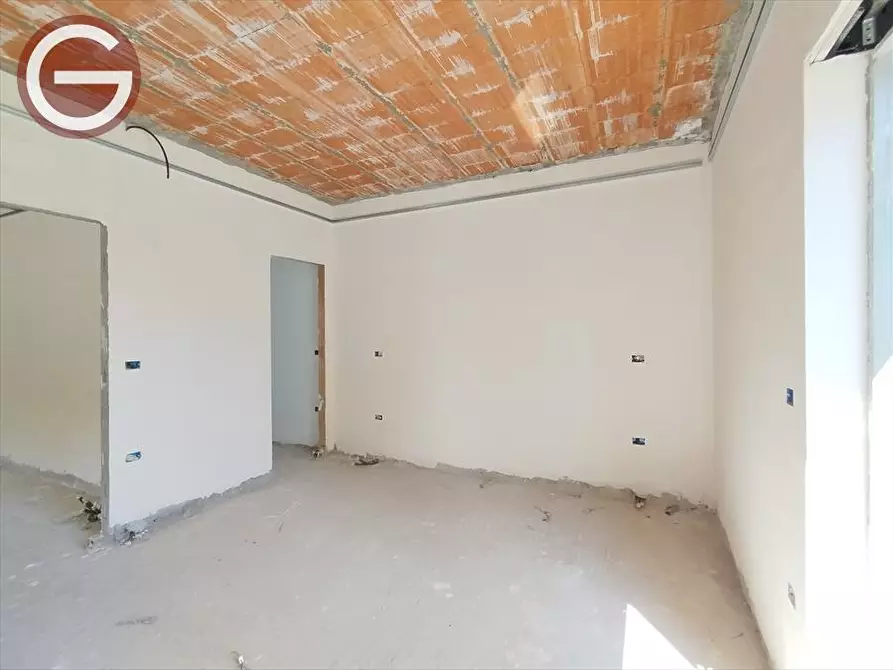 Immagine 13 di Villa in vendita  a Taurianova