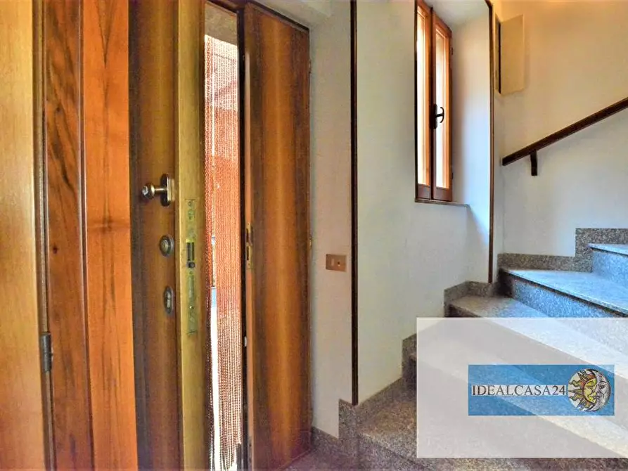 Immagine 13 di Casa indipendente in vendita  in Loro Piceno Via Monte Grappa a Loro Piceno