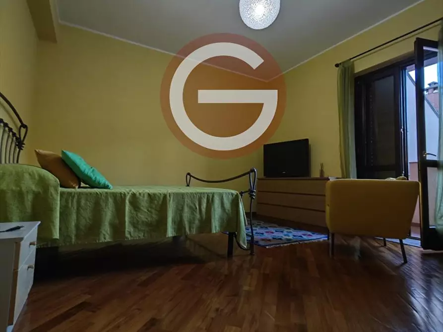Immagine 24 di Villa in vendita  a Cittanova
