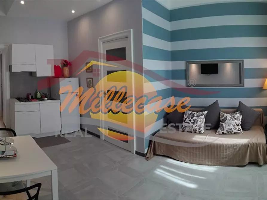 Immagine 11 di Appartamento in vendita  in PIAZZA SANTA LUCIA a Siracusa