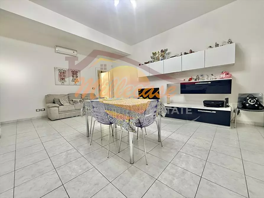 Immagine 13 di Appartamento in affitto  in via pietro novelli a Siracusa