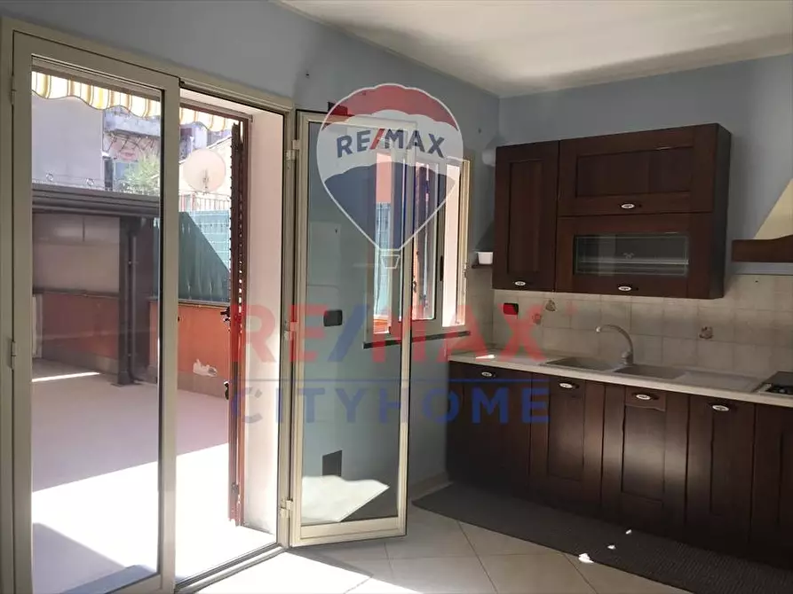 Immagine 2 di Appartamento in vendita  in via raciti 23 a Catania