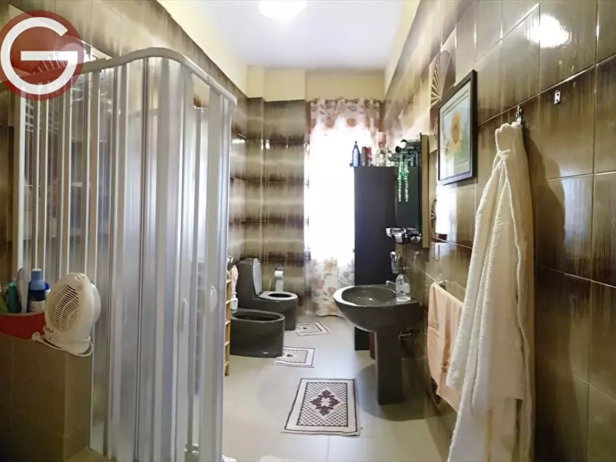 Immagine 7 di Appartamento in vendita  a Taurianova