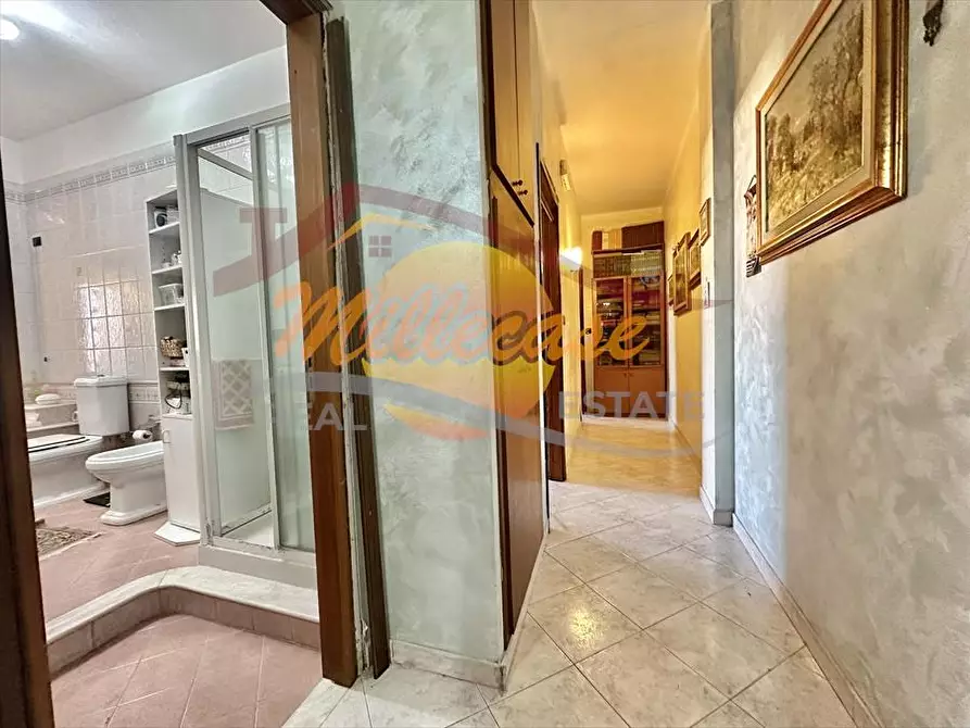 Immagine 5 di Appartamento in vendita  in viale santa panagia a Siracusa