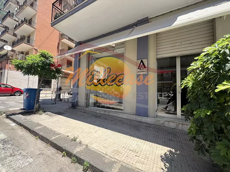 Immagine 1 di Locale commerciale in vendita  in viale tica a Siracusa