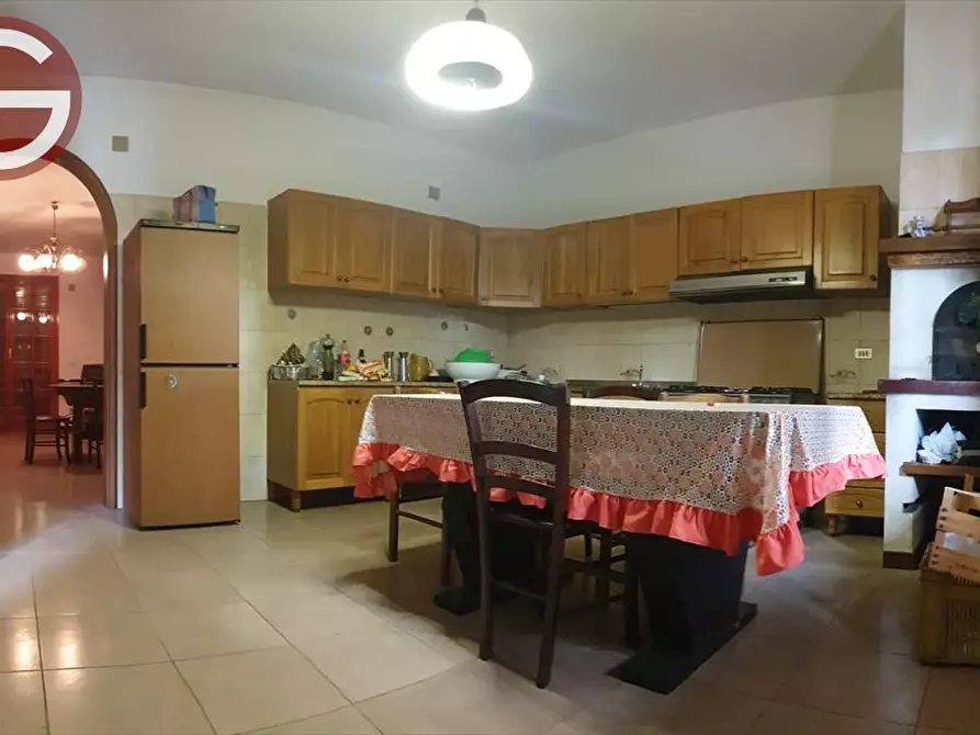 Immagine 5 di Casa indipendente in vendita  a Taurianova