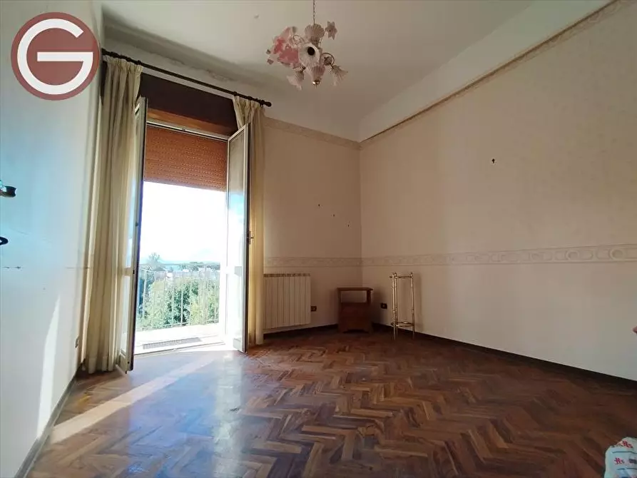 Immagine 13 di Appartamento in vendita  a Cinquefrondi