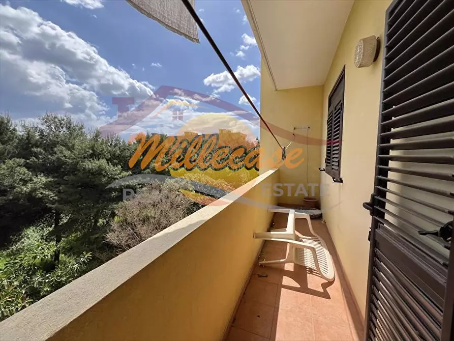 Immagine 27 di Appartamento in vendita  in VIA SANTI AMATO a Siracusa