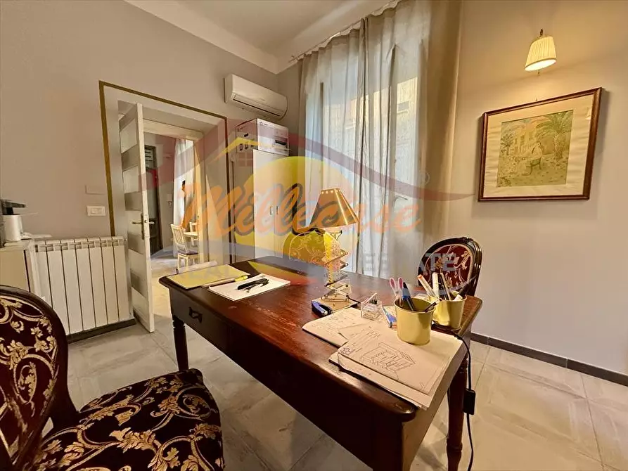 Immagine 2 di Appartamento in vendita  in PIAZZA SANTA LUCIA a Siracusa