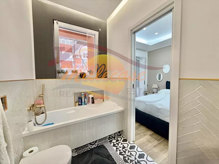 Immagine 3 di Appartamento in vendita  in viale santa panagia a Siracusa