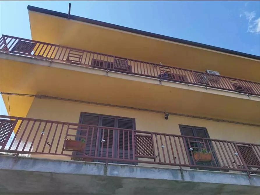 Immagine 8 di Appartamento in vendita  a Taurianova