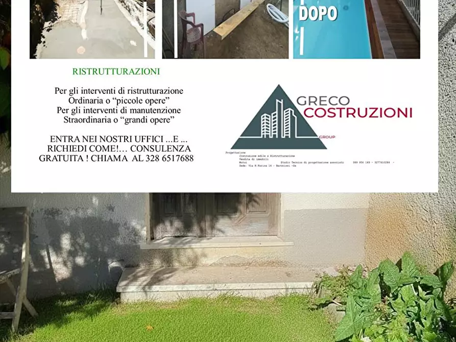 Immagine 3 di Appartamento in vendita  a Cervaro