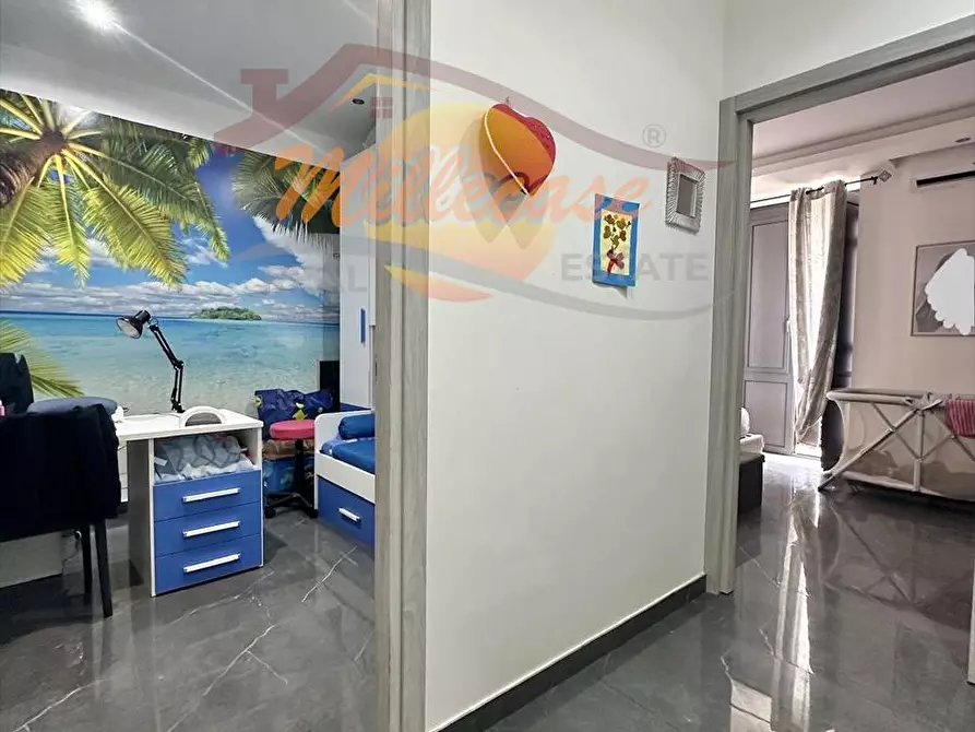 Immagine 13 di Appartamento in vendita  in piazza santa lucia a Siracusa