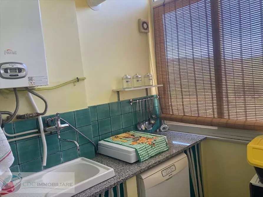 Immagine 13 di Appartamento in vendita  in Via Rosario Nicoletti 30 a Lercara Friddi