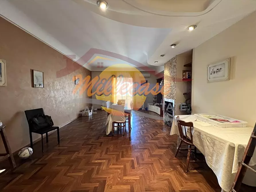 Immagine 3 di Appartamento in vendita  in VIA MONTE ROSA a Siracusa
