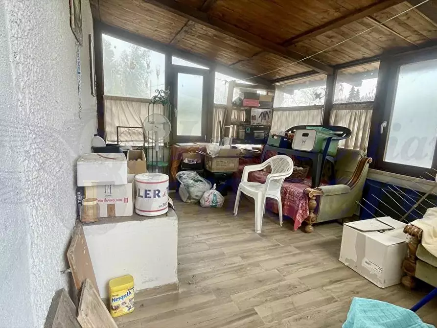 Immagine 10 di Appartamento in affitto  in Via delle Monachelle n.25 a Pomezia