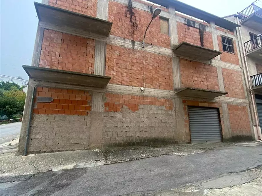 Immagine 2 di Casa indipendente in vendita  in Via Milano a Cammarata