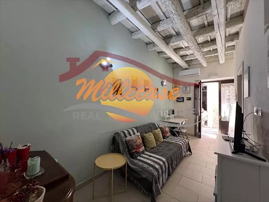 Immagine 9 di Appartamento in vendita  in VIA VITTORIO VENETO a Siracusa