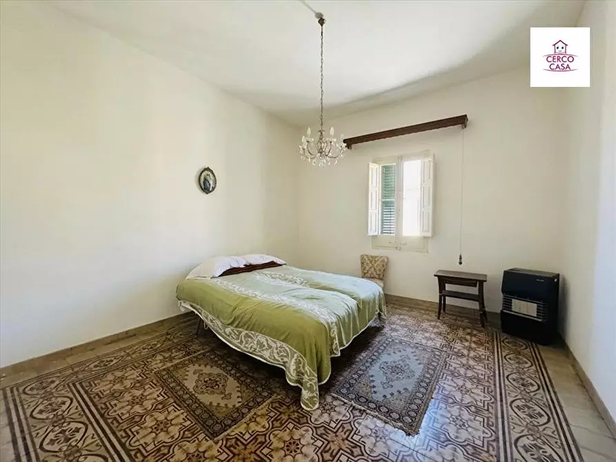 Immagine 4 di Casa indipendente in vendita  in San Marco a Valderice