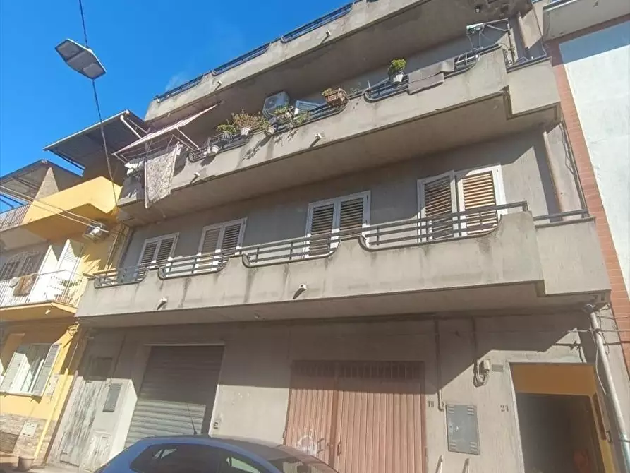 Immagine 2 di Palazzo in vendita  a Melicucco