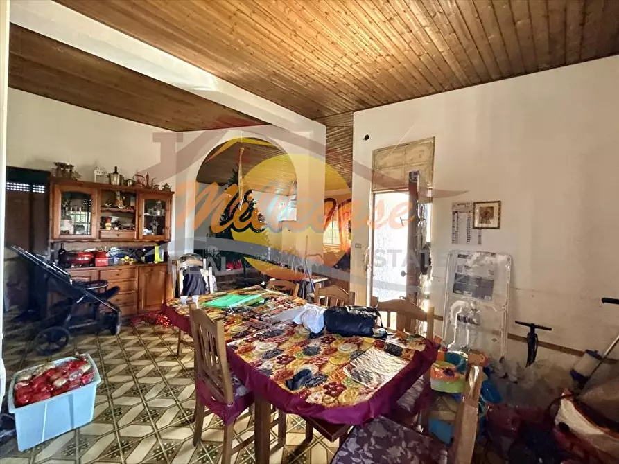 Immagine 23 di Villa in vendita  in strada Spinagallo a Siracusa