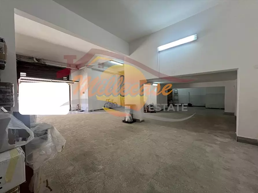 Immagine 1 di Garage in vendita  in VIA TORINO a Siracusa