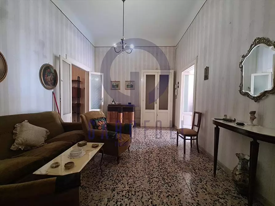 Immagine 4 di Appartamento in vendita  in Via Monte Grappa a Bisceglie