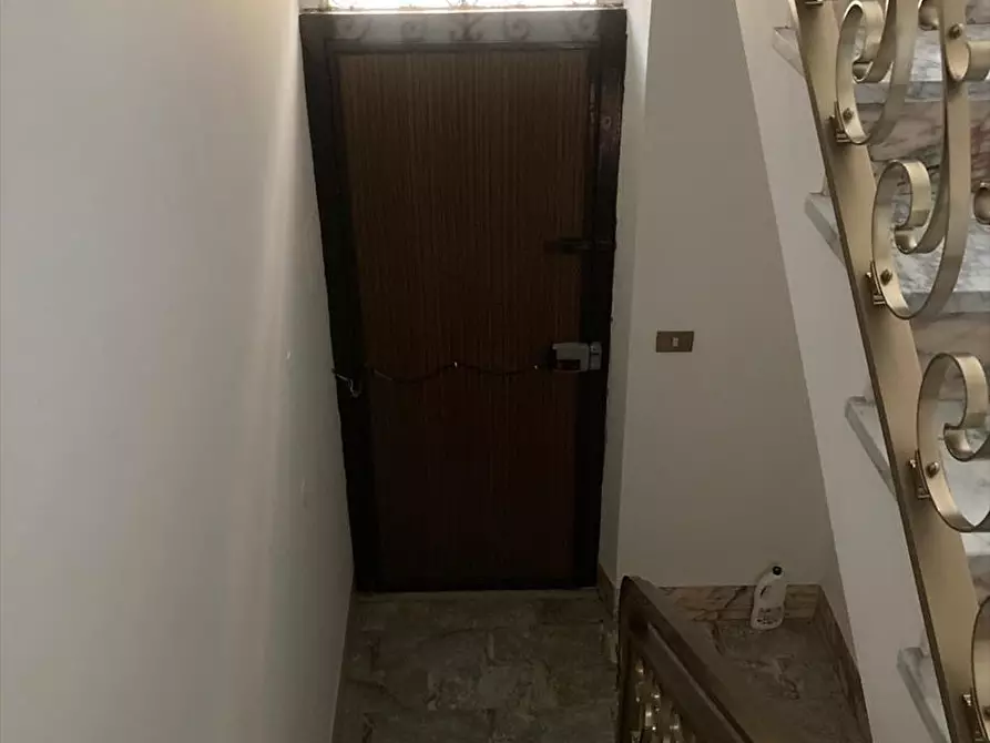 Immagine 4 di Casa indipendente in vendita  in Via Pagliarelli  a Prizzi