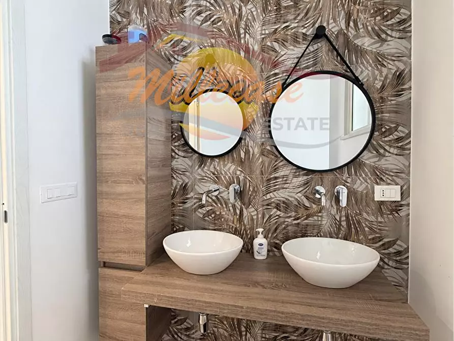 Immagine 12 di Appartamento in vendita  in viale dei comuni a Siracusa
