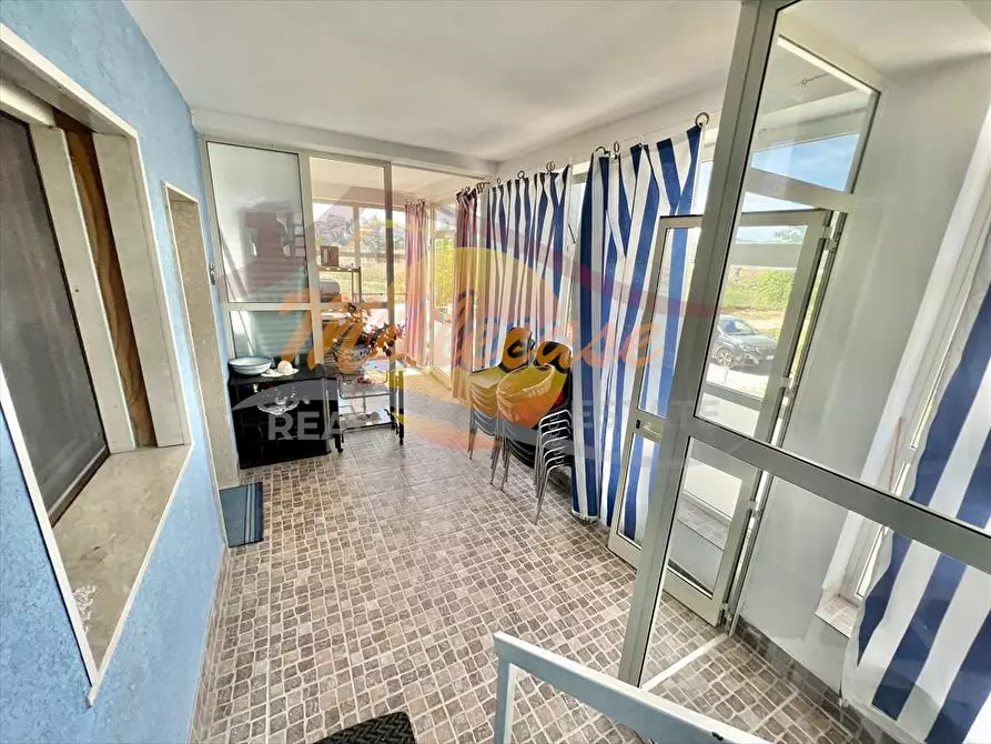 Immagine 18 di Villa in vendita  in VIA BRANCATI a Siracusa