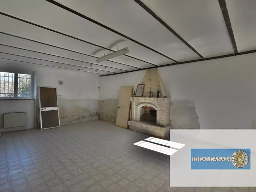 Immagine 13 di Casa indipendente in vendita  in Petriolo Via San Marco n. 4 a Petriolo