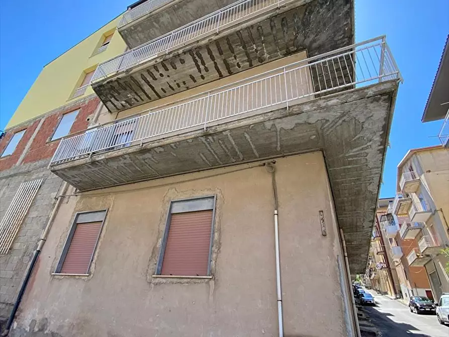 Immagine 1 di Appartamento in vendita  in Via San Luigi Gonzaga 5 a San Giovanni Gemini