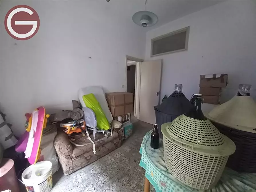 Immagine 9 di Casa indipendente in vendita  a Cittanova