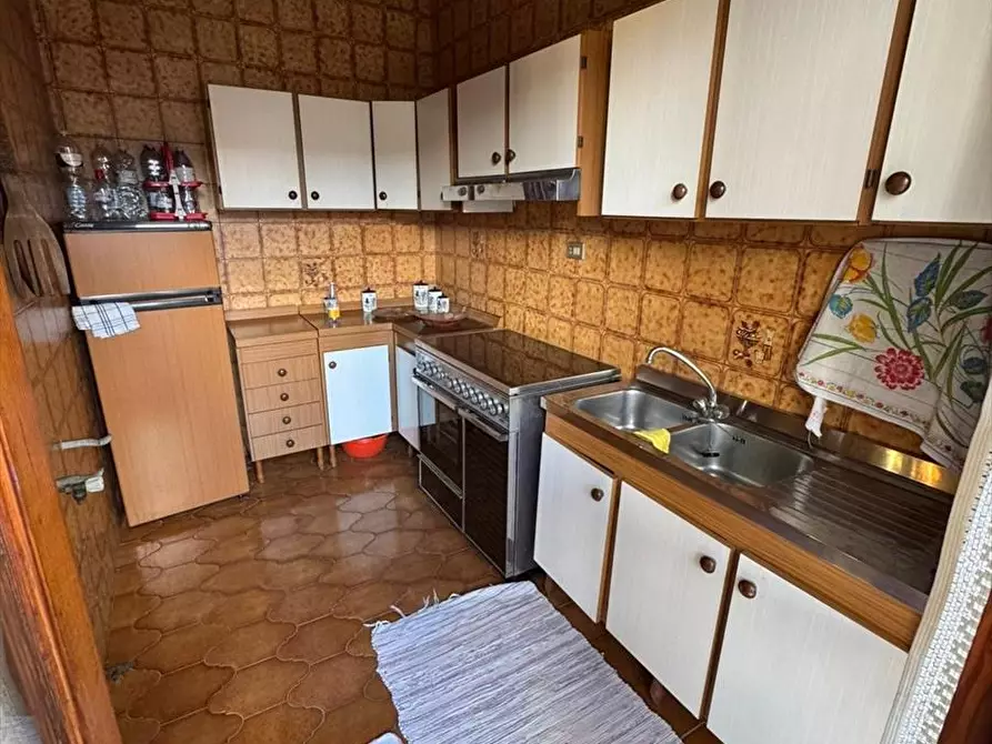 Immagine 3 di Casa indipendente in vendita  a Taurianova