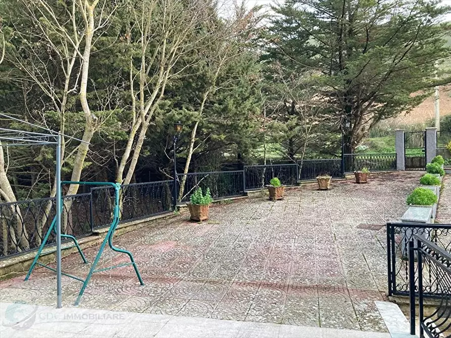 Immagine 4 di Rustico / casale in vendita  in contrada zachia ss 118 a Prizzi