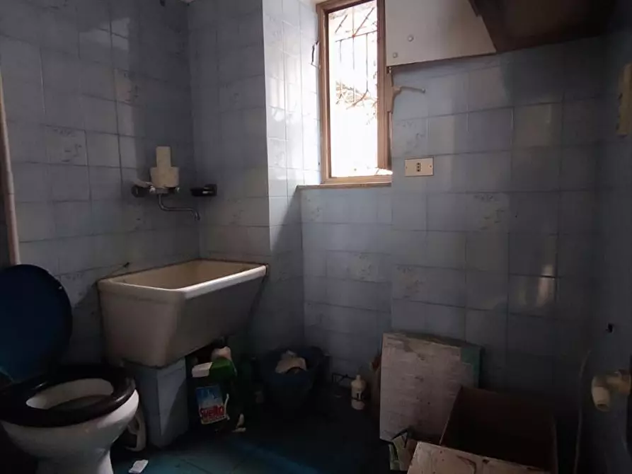 Immagine 14 di Casa indipendente in vendita  a Cittanova