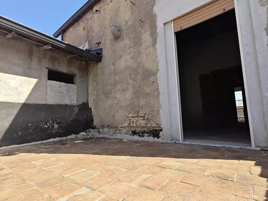 Immagine 12 di Casa indipendente in vendita  a Taurianova