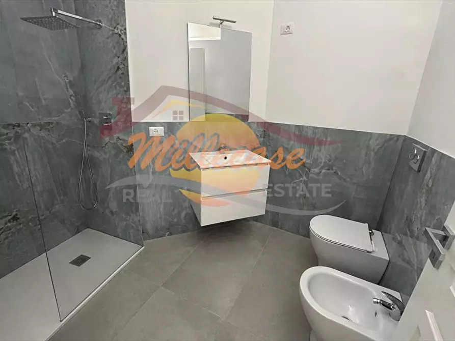 Immagine 22 di Appartamento in vendita  in via filisto a Siracusa
