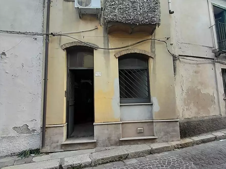 Immagine 1 di Casa indipendente in vendita  in Via gemelli  a Taurianova