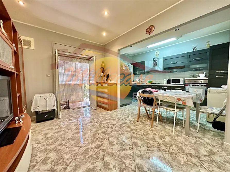 Immagine 7 di Appartamento in vendita  in via aldo carratore a Siracusa