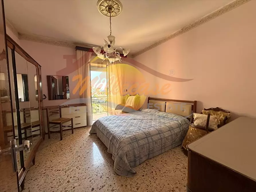 Immagine 15 di Appartamento in vendita  in VIALE DEI COMUNI a Siracusa