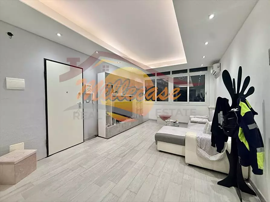 Immagine 3 di Appartamento in vendita  in via santi amato a Siracusa