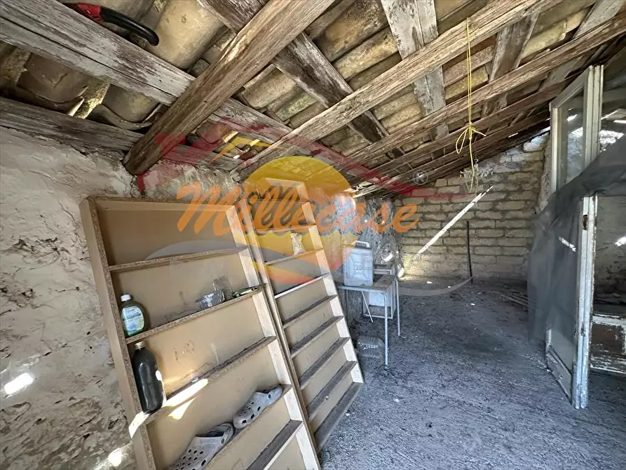 Immagine 24 di Casa indipendente in vendita  in Via Maria Luigi monti  a Siracusa