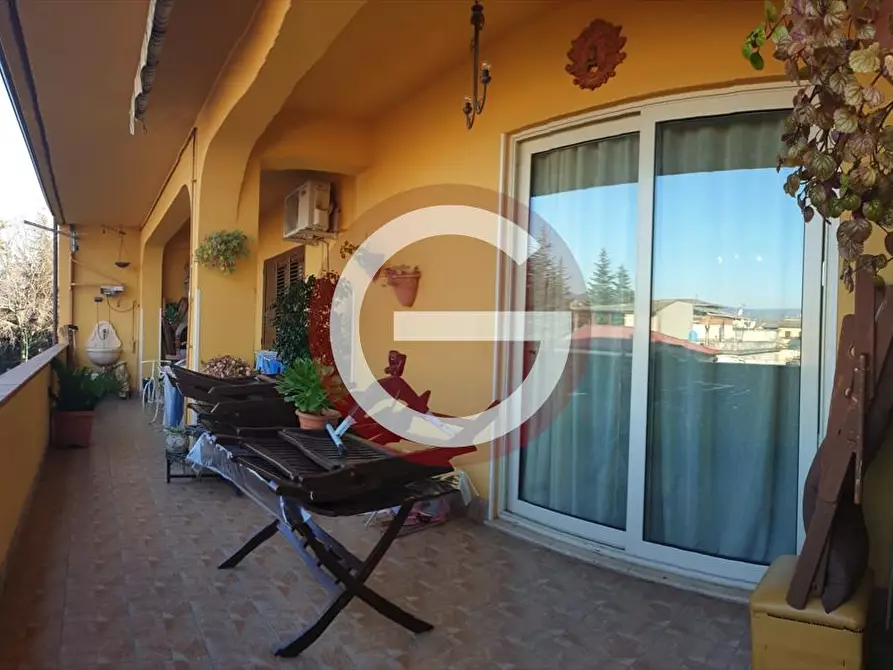 Immagine 10 di Appartamento in vendita  a Taurianova