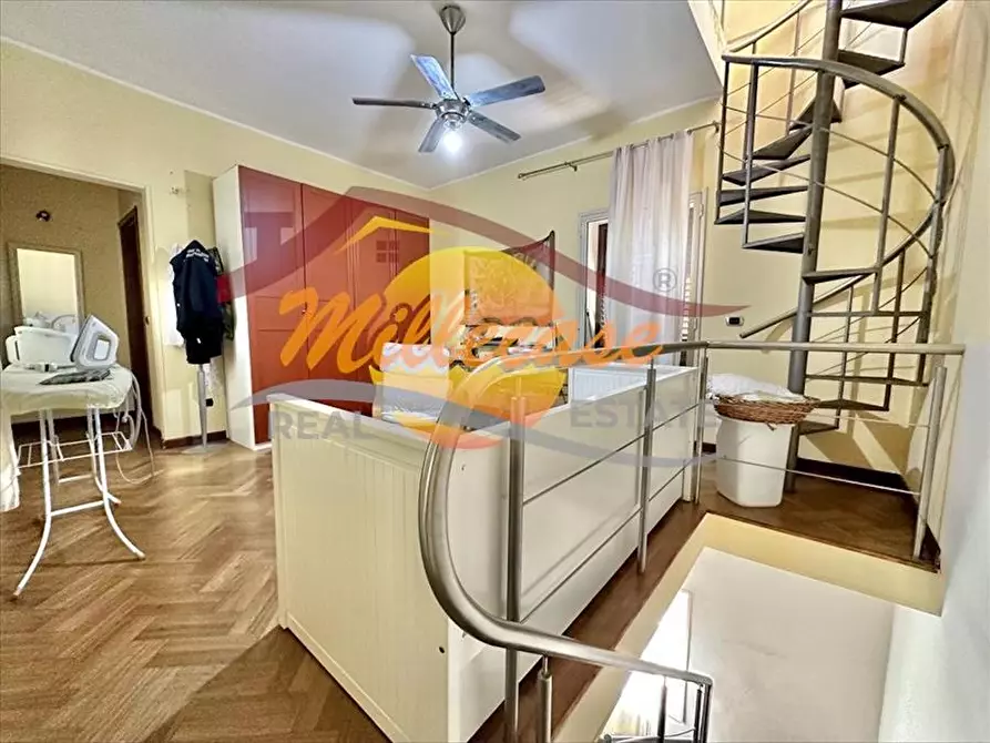 Immagine 28 di Casa indipendente in vendita  in VIA SENATORE DI GIOVANNI a Siracusa