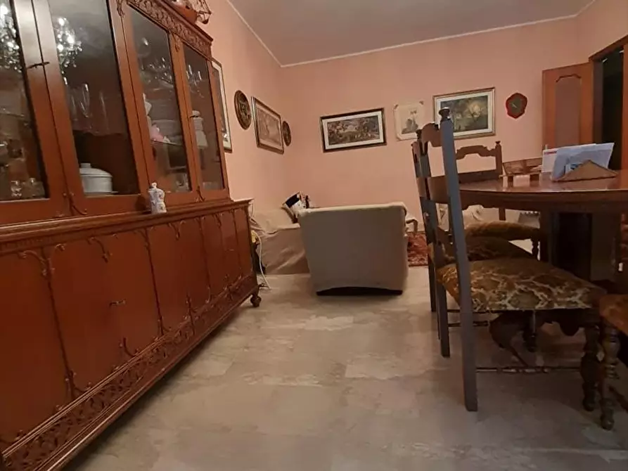 Immagine 2 di Appartamento in vendita  a Cittanova