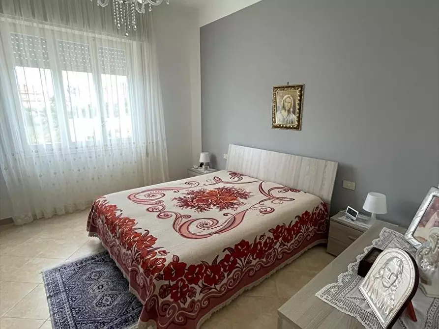 Immagine 1 di Appartamento in vendita  in via Costa di Mandorlo a Paceco