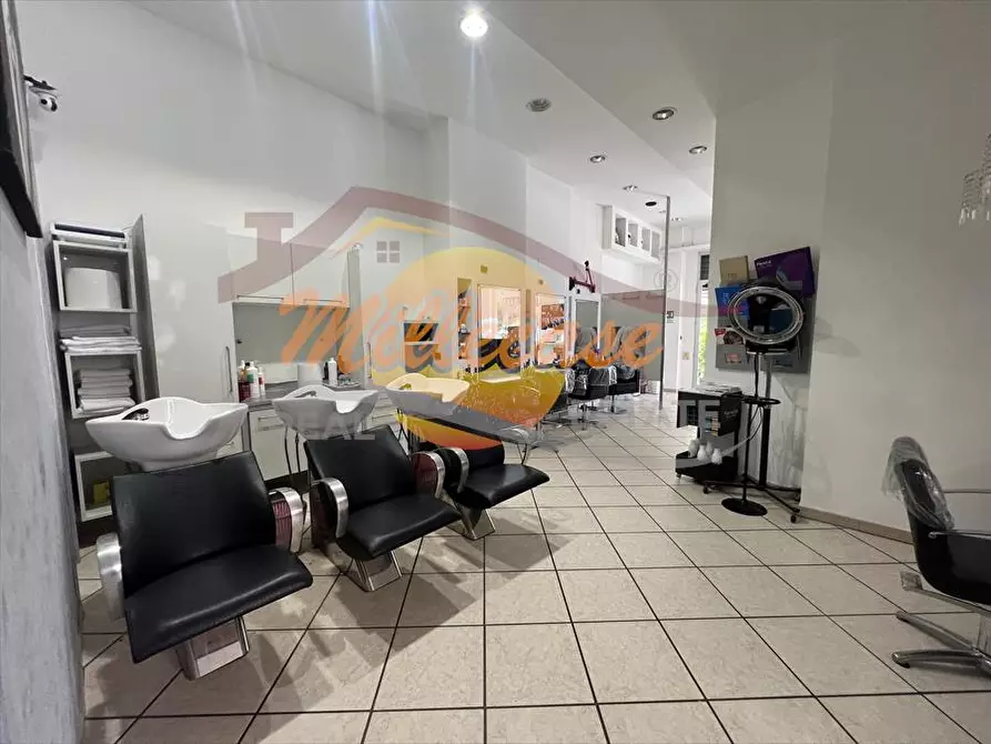 Immagine 7 di Locale commerciale in vendita  in viale tica a Siracusa