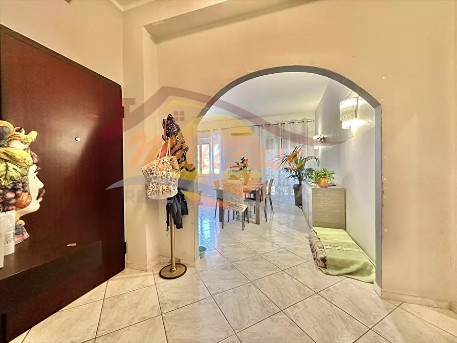 Immagine 9 di Appartamento in vendita  in VIA MONTEFORTE a Siracusa